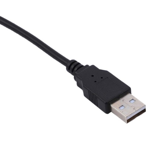 Adaptateur USB 2.0 vers Mini SATA II, adaptateur 13 broches pour lecteur CD/DVD portable Slimline, neuf