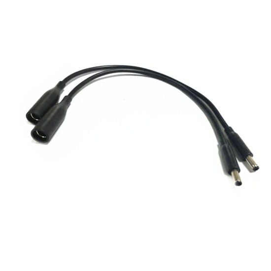 Adaptateur de charge Dell DC 7.4x5.0 vers 4.5x3.0mm