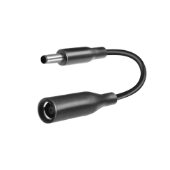 Adaptateur de charge Dell DC 7.4x5.0 vers 4.5x3.0mm