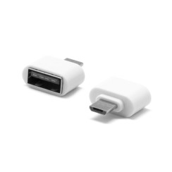 Adaptateur micro USB-OTG