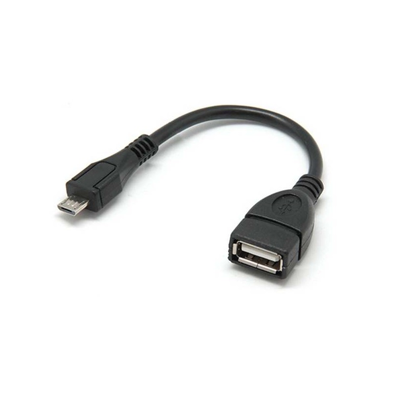 Adaptateur micro USB-OTG