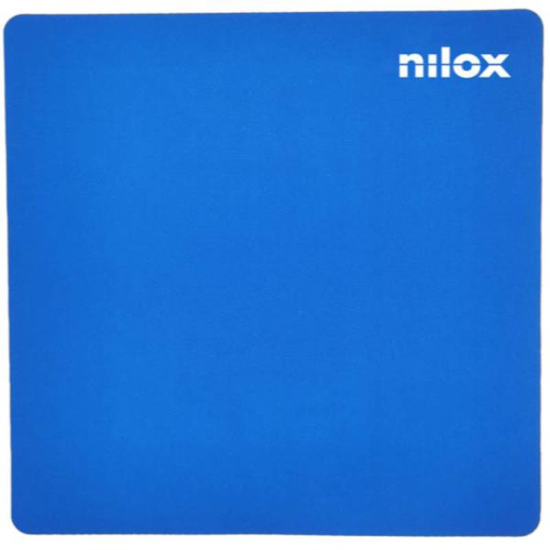 Alfombrilla Nilox NXMP012 Bleu