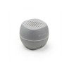 Altavoz portable Cellularline Bluetooth stéréo, gris, neuf