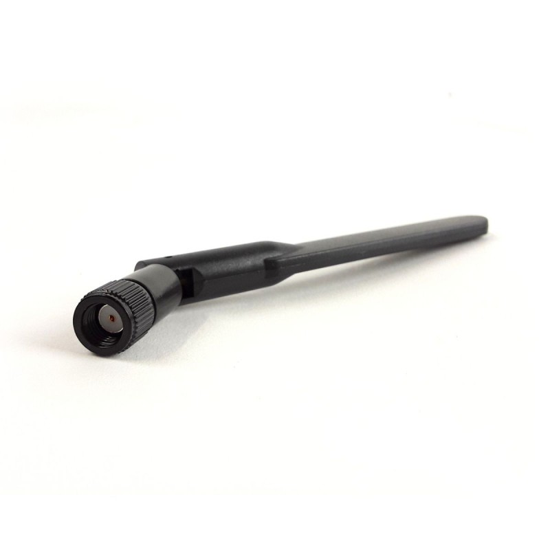 Antena WiFi Lenovo 5GHZ Dualband dipôle Ideacentre Thinkcentre FRU03T7203 03T7203 Sans fil Lenovo, Km0 avec emballage d'origine