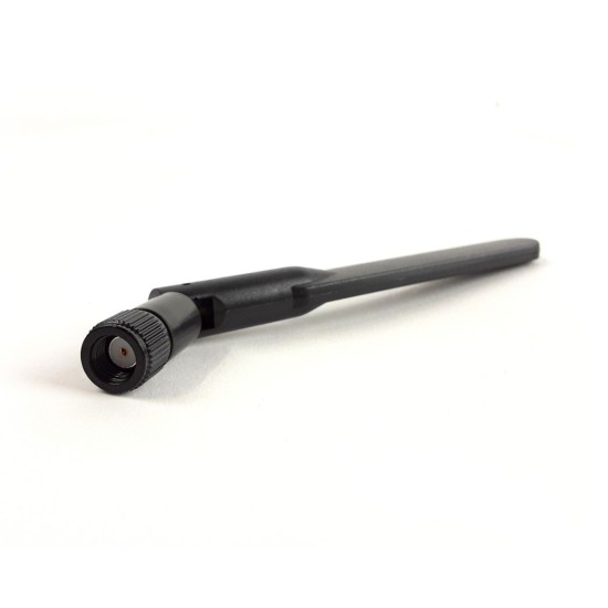 Antena WiFi Lenovo 5GHZ Dualband dipôle Ideacentre Thinkcentre FRU03T7203 03T7203 Sans fil Lenovo, Km0 avec emballage d'origine