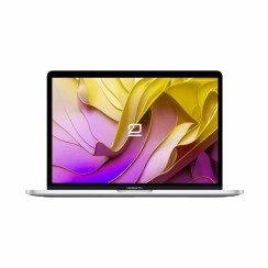 Apple MacBook Pro 13" Retina i7 16 Go SSD 512 Go Argent 2020