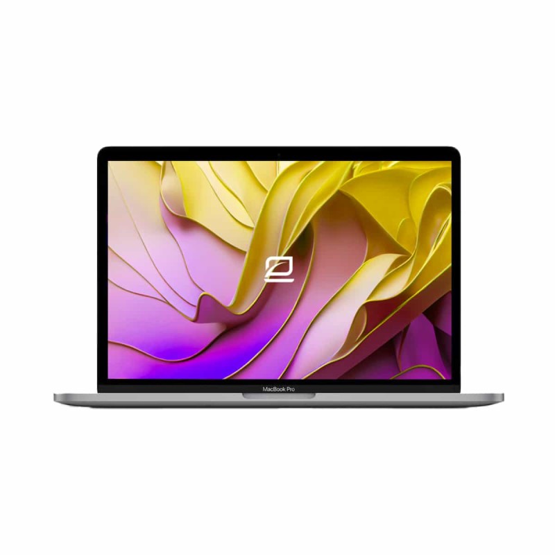 Apple MacBook Pro 13" i7 16 Go SSD 512 Go 2020 Gris sidéral