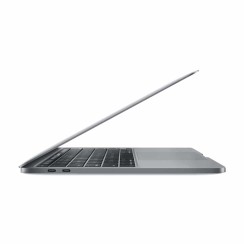 Apple MacBook Pro 13" i7 16GB SSD 512GB 2020 Gris