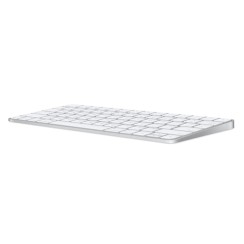 Apple Magic Keyboard A1644 Langue suédoise (SWE), A+