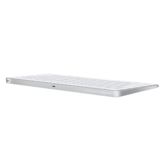 Apple Magic Keyboard A1644 Langue suédoise (SWE), A+