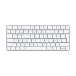 Apple Magic Keyboard A2450 2021 Bluetooth Argent pour Mac