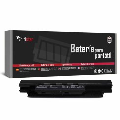 Batterie pour ordinateur portable ASUS A41N1421 A32N1331