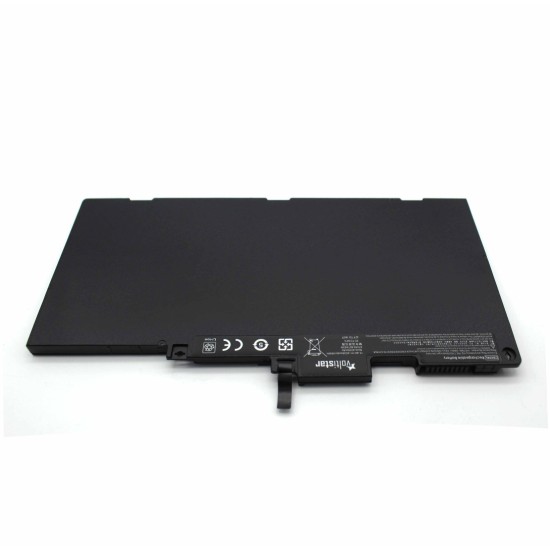 Batterie pour ordinateur portable HP EliteBook 745 755 840 850 G3 G4 848 G3 G4 ZBook 15U CS03XL