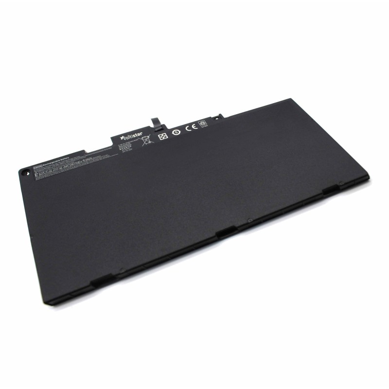 Batterie pour ordinateur portable HP EliteBook 745 755 840 850 G3 G4 848 G3 G4 ZBook 15U CS03XL