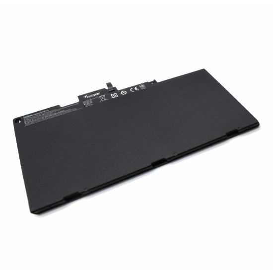 Batterie pour ordinateur portable HP EliteBook 745 755 840 850 G3 G4 848 G3 G4 ZBook 15U CS03XL