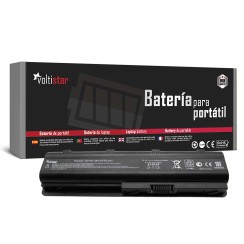 Batterie pour ordinateur portable HP G62 G62T G72 G56 G42