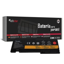 Batterie pour ordinateur portable Lenovo ThinkPad T420S T430SI 42T4845