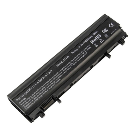 Batterie pour Dell Latitude E5440, E5540 (4400 mAh) 11.1V