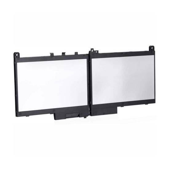 Batterie pour Dell Latitude E7270, E7470 J60J5 (7200 mAh) 7.6V
