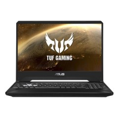 Asus TUF Gaming FX505DD 15.6" Ryzen 5, 8 Go, SSD 512 Go