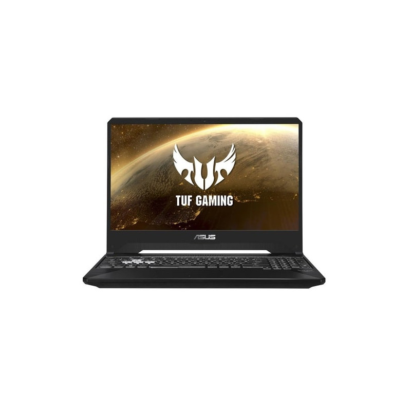 Asus TUF Gaming FX505DD 15.6" Ryzen 5, 8 Go, SSD 512 Go