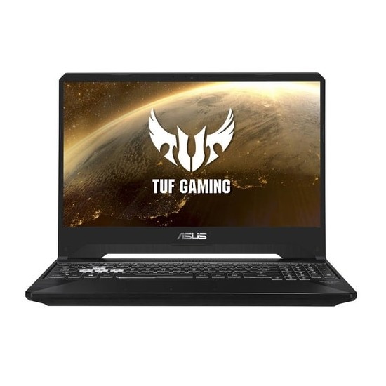 Asus TUF Gaming FX505DD 15.6" Ryzen 5, 8 Go, SSD 512 Go