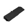 Batterie pour HP ZBook 17 (G5, G6), AM06XL (4400 mAh) 11.55V