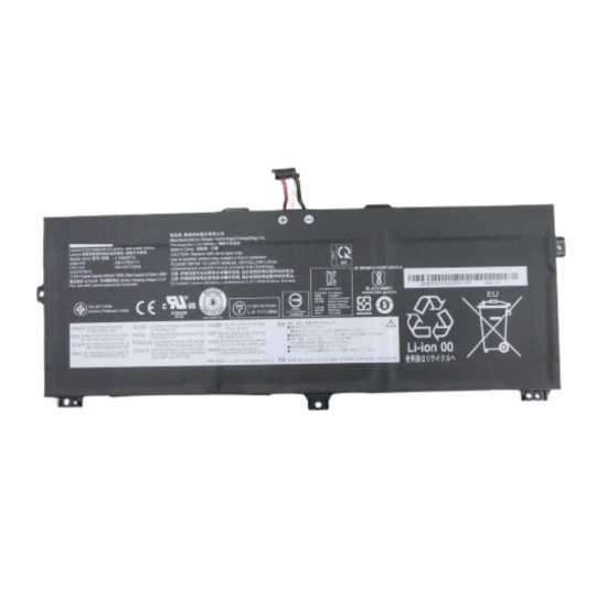 Batterie Lenovo ThinkPad X390 X13 Yoga Gen1 | 11.55V 4200mAh