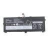 Batterie pour Lenovo ThinkPad X390 Yoga, X13 Yoga G1 (4200 mAh) 11.55V
