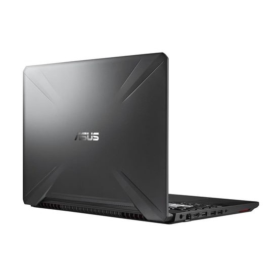 Asus TUF Gaming FX505DD 15.6" Ryzen 5, 8 Go, SSD 512 Go