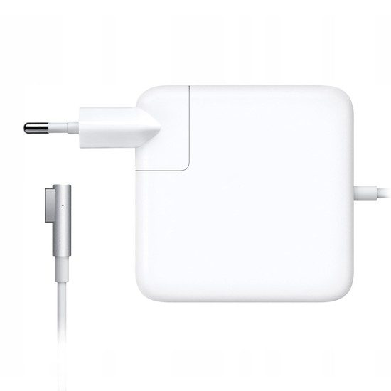 CHARGEUR POUR PORTABLE APPLE MACBOOK 16.5V 3.65A 60W