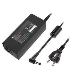 CÂBLE DE CHARGEUR POUR PORTABLE ASUS 19V 3.42A 65W