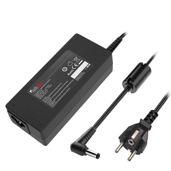 CÂBLE DE CHARGEUR POUR PORTABLE ASUS 19V 3.42A 65W