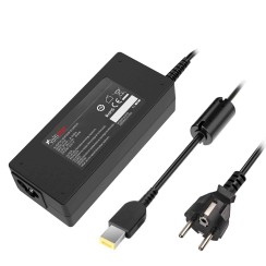 CÂBLE DE CHARGEUR POUR PORTABLE LENOVO IDEAPAD YOGA 10 11 11S