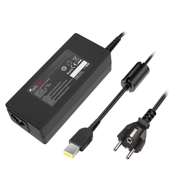CÂBLE DE CHARGEUR POUR PORTABLE LENOVO IDEAPAD YOGA 10 11 11S