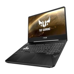 Asus TUF Gaming FX505DD 15.6" Ryzen 5, 8 Go, SSD 512 Go
