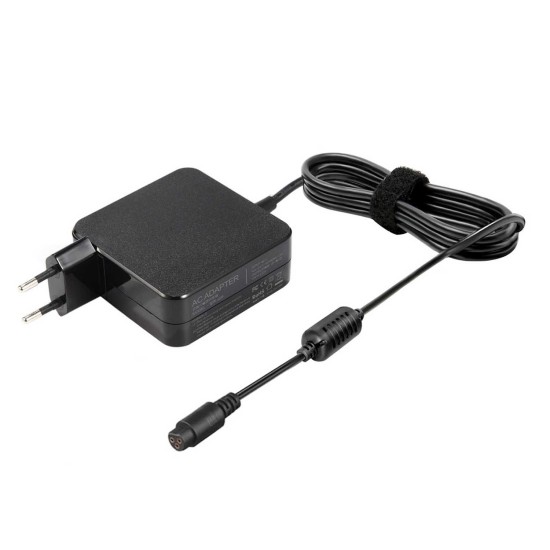 CÂBLE CHARGEUR MURAL UNIVERSEL ULTRA PORTABLE 65W 8 EMBOUTS