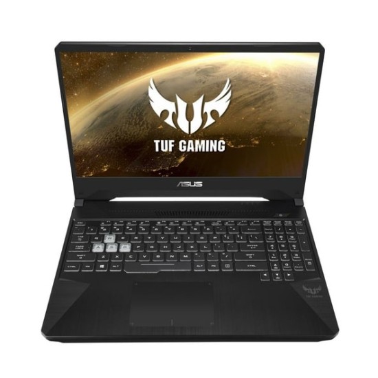 Asus TUF Gaming FX505DD 15.6" Ryzen 5, 8 Go, SSD 512 Go