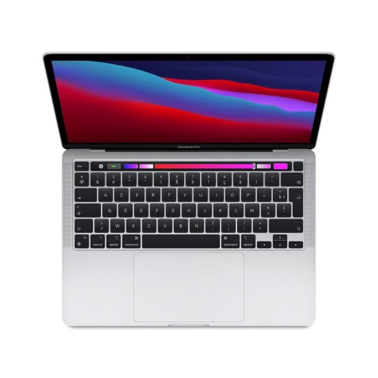 MacBook Pro A2338 M1 · 8 Go · SSD 1 To