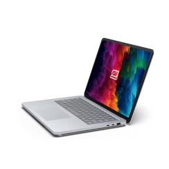 Microsoft Surface Laptop Studio 2 14,4" | i7-13800H · 16GB · 512GB