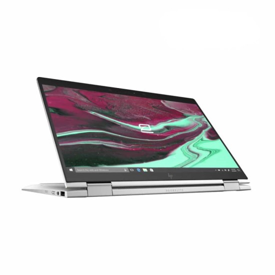 HP Convertible x360 1030 G3 13,3" | i5 8e gén. · 16 Go de RAM