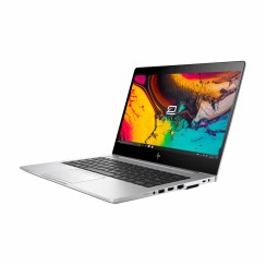 HP EliteBook 745 G6 | Ryzen 7 Pro 3700U · 8Go · SSD 256Go · 14" FHD