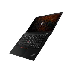 Lenovo ThinkPad T14s G1 Tactile 14" | i7-10610U · 16 Go · SSD 512 Go