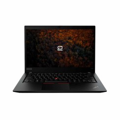 Lenovo ThinkPad T14s G1 Tactile 14" | i7-10610U · 16 Go · SSD 512 Go