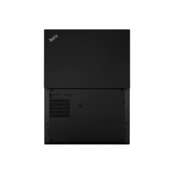 Lenovo ThinkPad T14s G1 Tactile 14" | i7-10610U · 16 Go · SSD 512 Go
