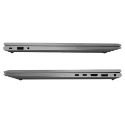 HP ZBook Firefly 15 G7 | i7-10610U · 32GB · SSD 1TB · Quadro P520