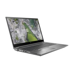 HP ZBook Fury 15 G7 | Xeon W-10885M · 32 Go/SSD 512 Go/Quadro T2000