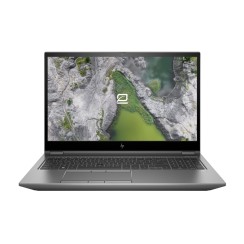 HP ZBook Fury 15 G7 | Xeon W-10885M · 32 Go/SSD 512 Go/Quadro T2000