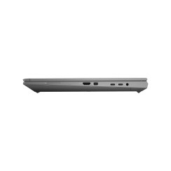 HP ZBook Fury 15 G7 | Xeon W-10885M · 32 Go/SSD 512 Go/Quadro T2000