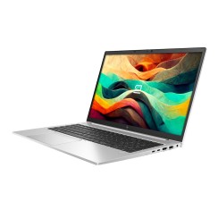 HP EliteBook 850 G7 15,6" FHD | Puissance, sécurité et design ultrafin